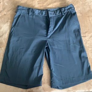Nike Dry-fit Golf Shorts